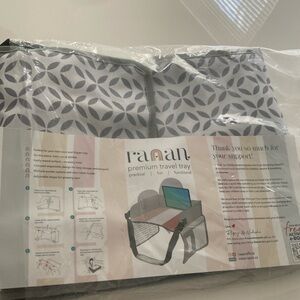 Ranan premium travel Tray